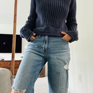 100% Cotton Calvin Klein Sweater
